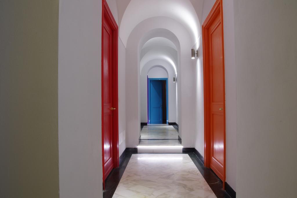 Cineroma B&B Ngoại thất bức ảnh