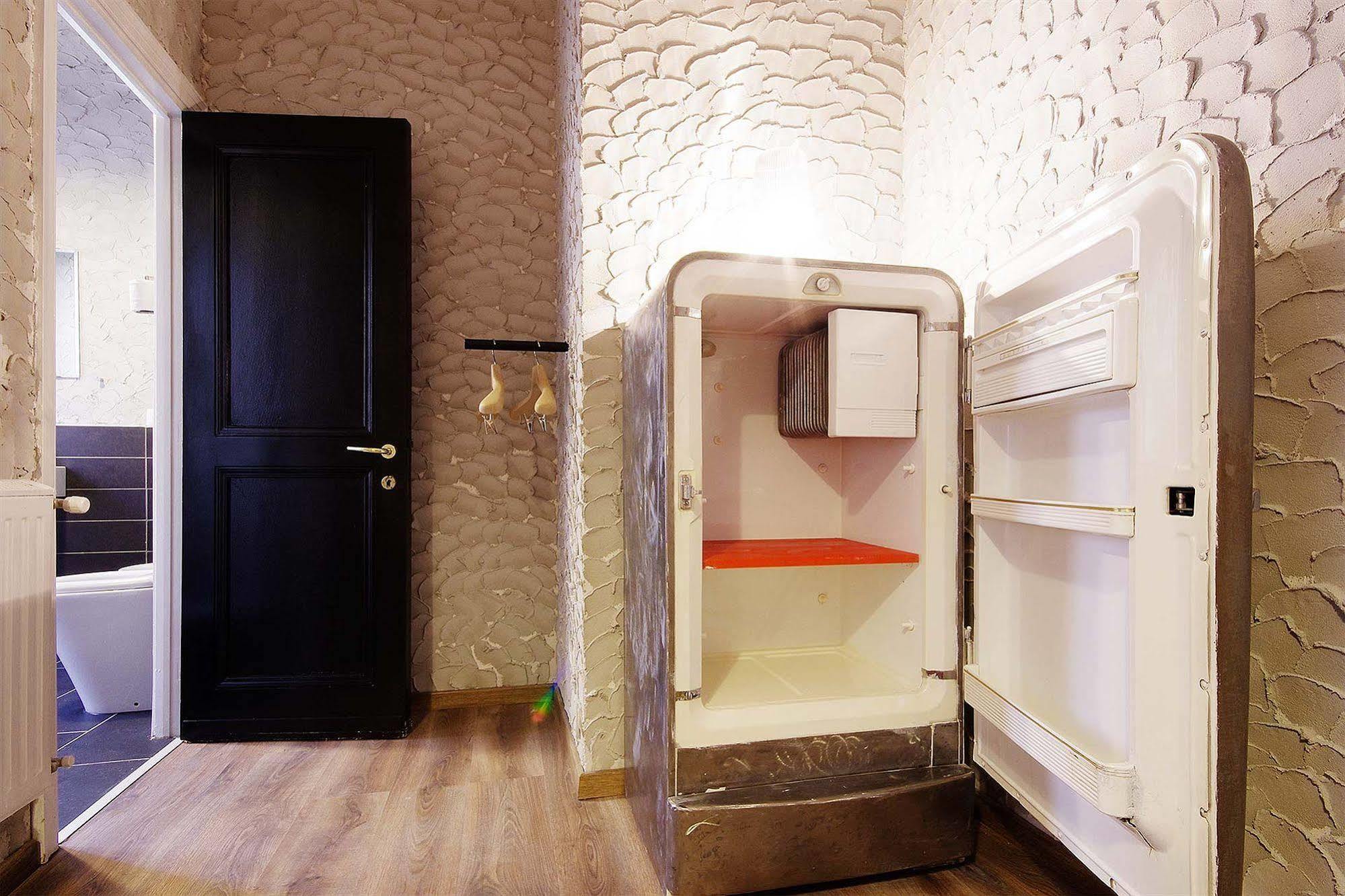 Cineroma B&B Ngoại thất bức ảnh