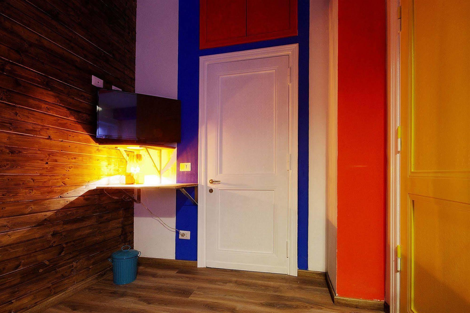 Cineroma B&B Ngoại thất bức ảnh