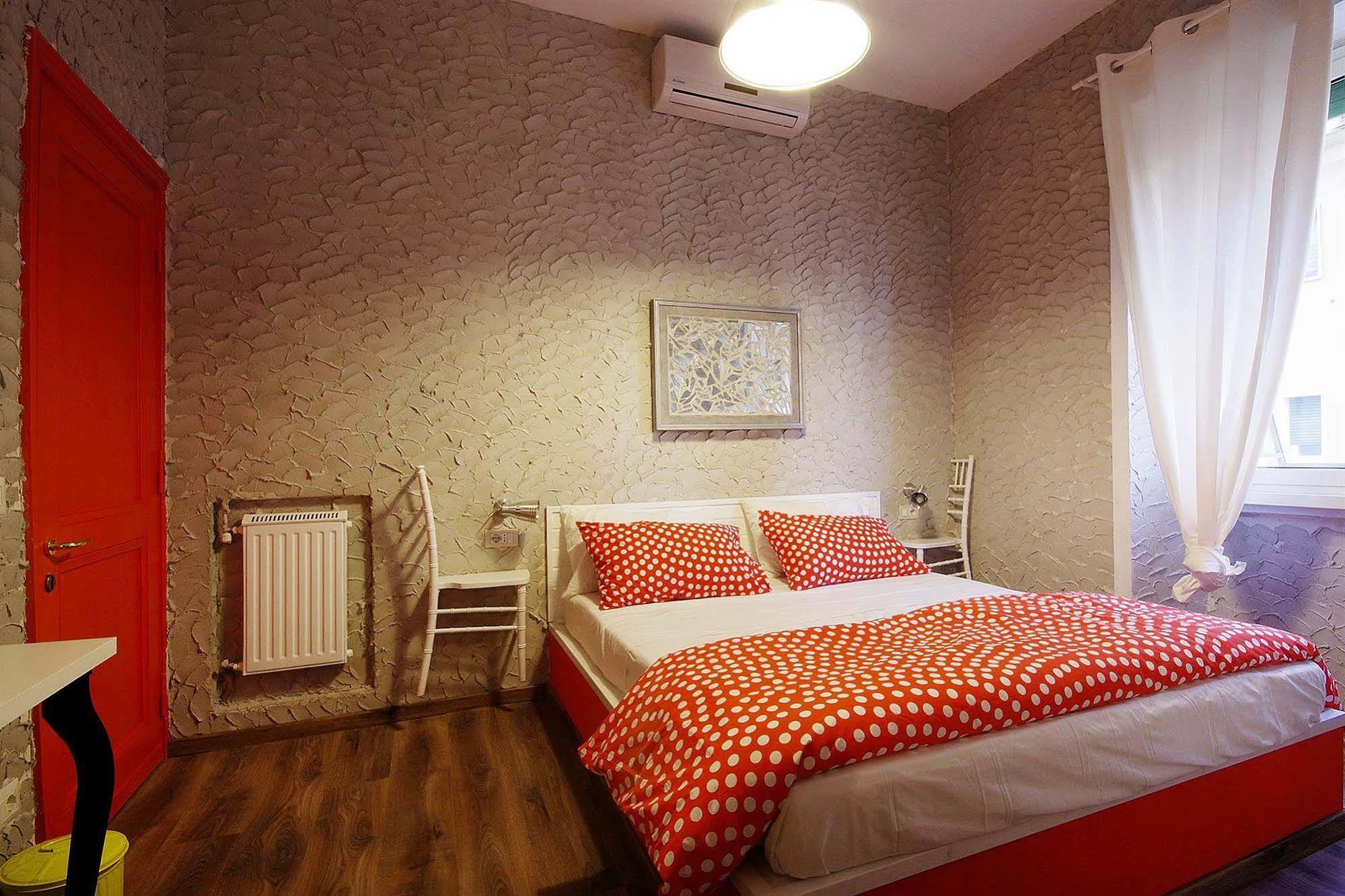 Cineroma B&B Ngoại thất bức ảnh