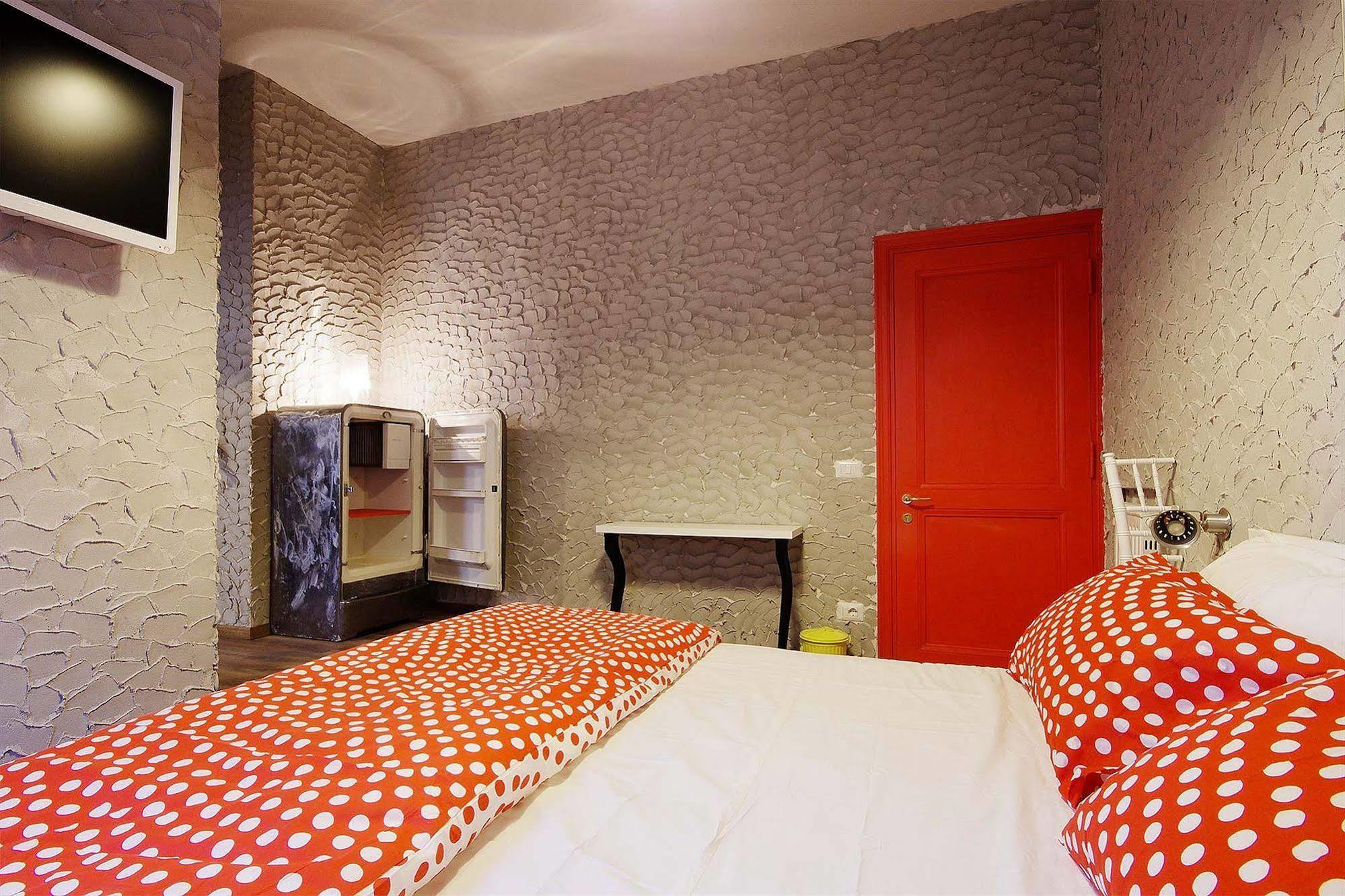 Cineroma B&B Ngoại thất bức ảnh