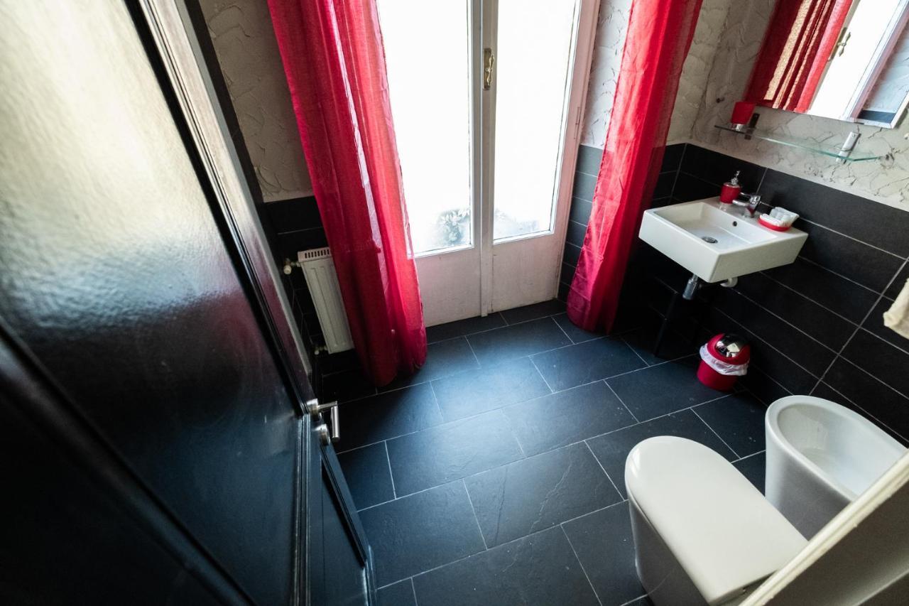 Cineroma B&B Ngoại thất bức ảnh